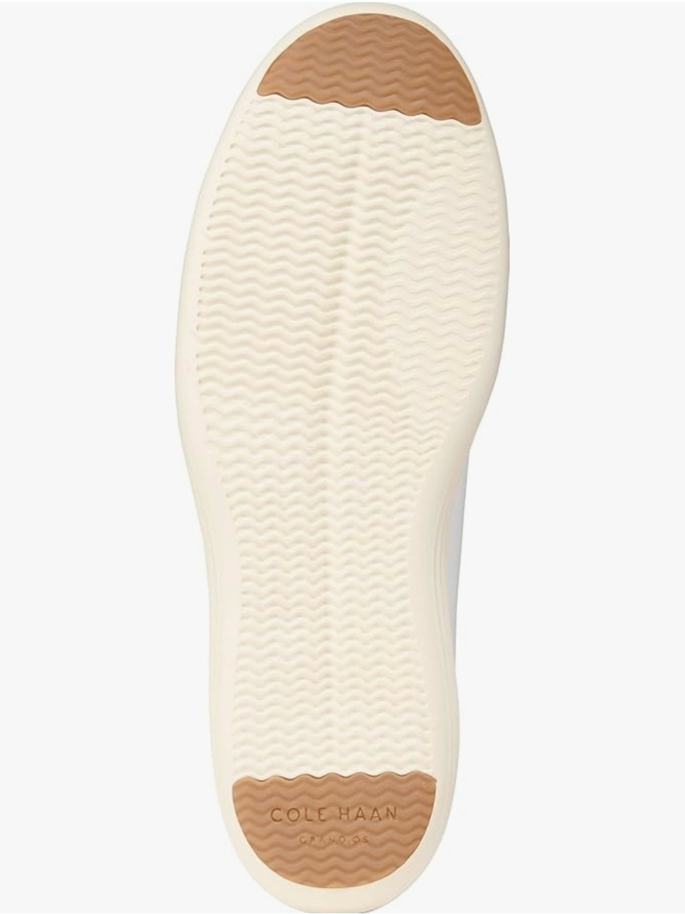 Cole Haan Grand Crosscourt II Sneaker - Picture 4 of 6